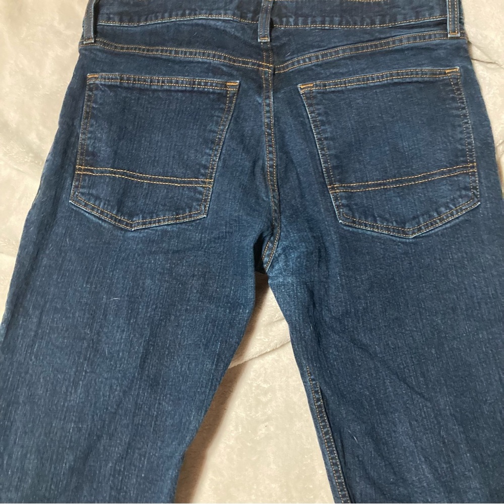 Arizona Jeans Co. Men’s 36 waist 30 length Dark Wash New